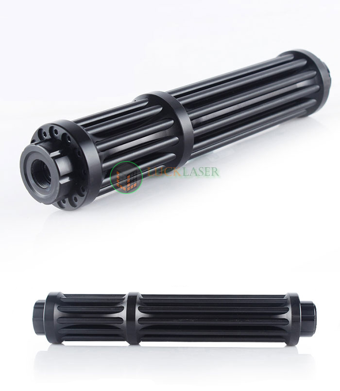 445nm 3w 青色 レーザーポインター 